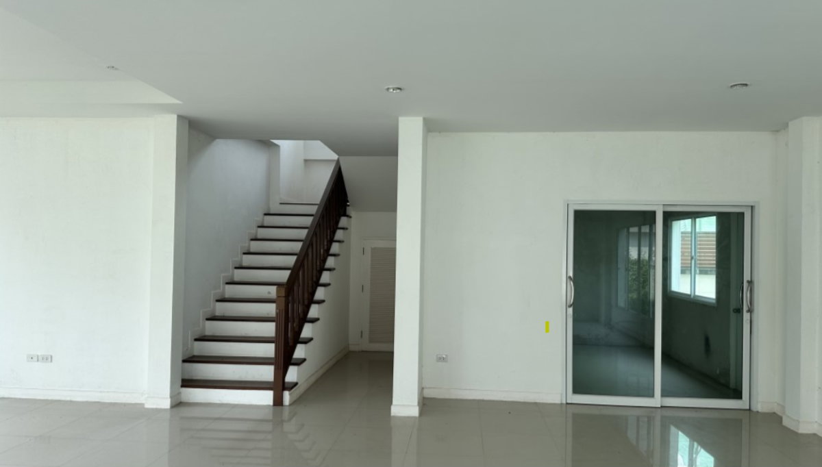 รูป The Elegance Phetkasem 81 บ้านเดี่ยว 2 ชั้น (ดิ แอลเลแกนซ์ เพชรเกษม 81)  - รูปที่ 4/12