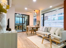 รูป COSI Condo Khon Kaen - รูปที่ 5/9