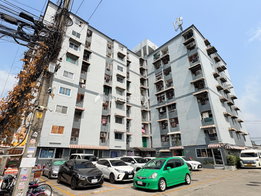 รูป Prueksa Thani  Condotel 1 - รูปที่ 3/6