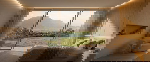 โครงการ SIRANN ทับใต้ - หัวหิน Custom-Built Home ที่ดินทำเลคุณภาพ เริ่มต้น 400 ตร.ม. พร้อมส่วนกลาง Wellness สุดพิเศษ