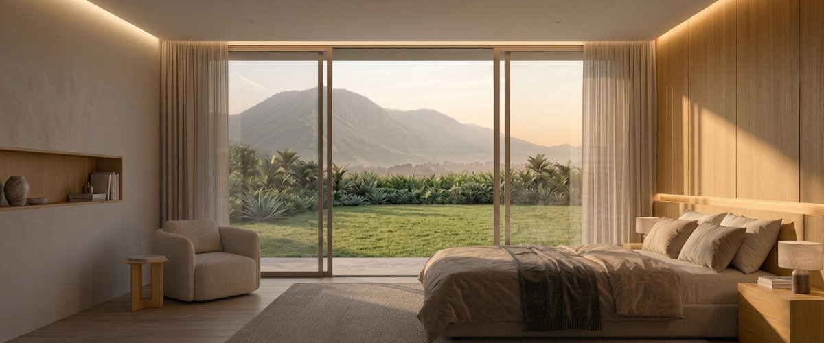 รูป โครงการ SIRANN ทับใต้ - หัวหิน Custom-Built Home ที่ดินทำเลคุณภาพ เริ่มต้น 400 ตร.ม. พร้อมส่วนกลาง Wellness สุดพิเศษ - รูปที่ 1/37