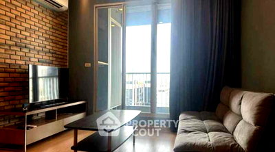 Condos for sale BTS On Nut : 2-BR Condo at Rhythm Sukhumvit 50 near BTS On Nut (ID 2097567)