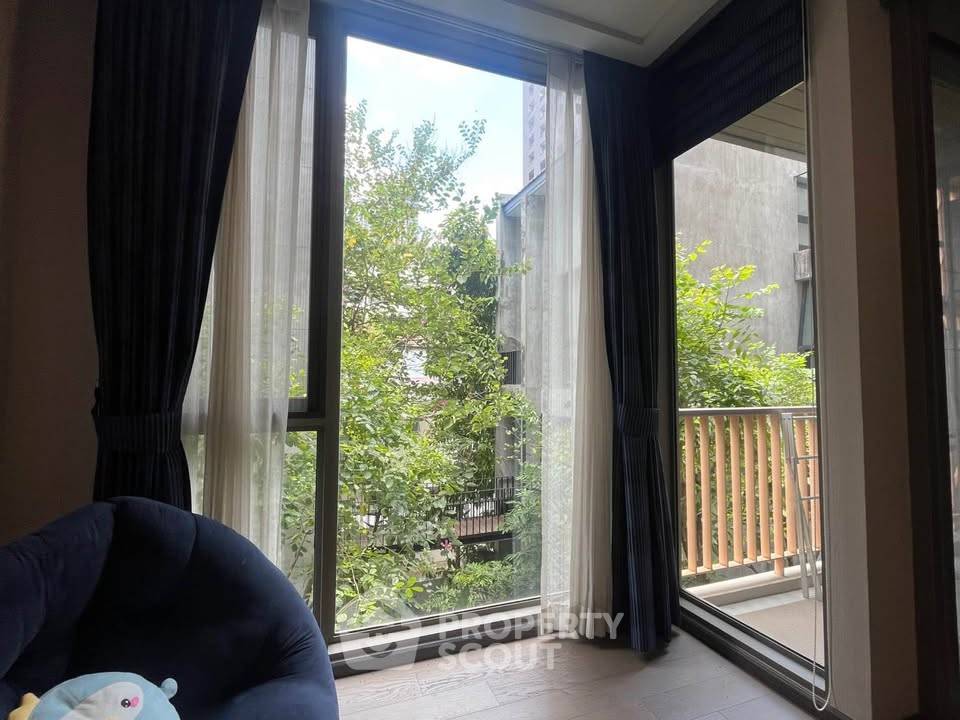 รูป คอนโด 1-ห้องนอน ที่ คลาส สยาม ใกล้ BTS รถไฟฟ้าสนามกีฬาแห่งชาติ (ID 2813867) - รูปที่ 7/14