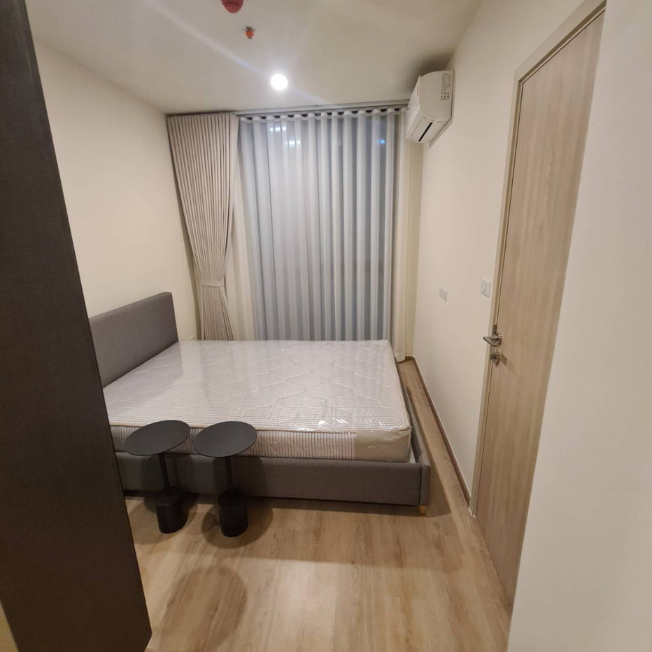 รูป 🎏 For Rent 🏩 Nue District R9 Rama 9 (นิว ดิสทริค อาร์ไนน์ พระราม 9) 🏩 JA-1420 - รูปที่ 4/11