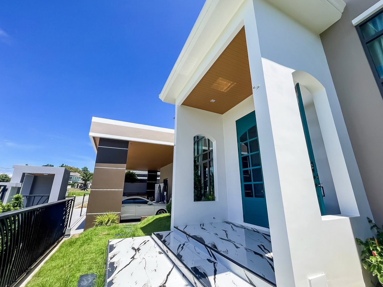 รูป Mabprachan Luxury Villa for Sale 4 Bedroom Lake View - รูปที่ 24/24
