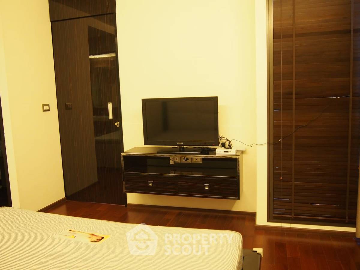 รูป คอนโด 1-ห้องนอน ที่ ดิ แอดเดรส สุขุมวิท 61 ใกล้ BTS เอกมัย (ID 1743810) - รูปที่ 4/9