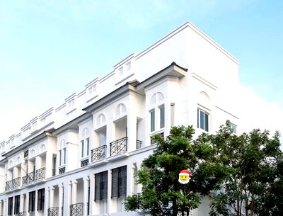 เช่าทาวน์โฮม ทรู ดิจิทัล พาร์ค :  🏡✨ ให้เช่าทาวน์โฮม 3 ชั้น “Leon Sukhumvit 62” 3 ห้องนอน 3 ห้องน้ำ บ้านสวยสไตล์โมเดิร์น ทำเลสุขุมวิทตอนต้น ใกล้ BTS และทางด่วน #รับต่างชาติ