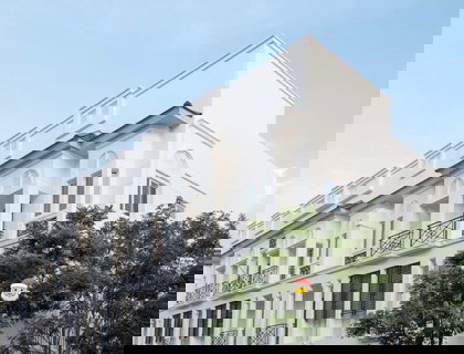 รูปภาพ  🏡✨ ให้เช่าทาวน์โฮม 3 ชั้น “Leon Sukhumvit 62” 3 ห้องนอน 3 ห้องน้ำ บ้านสวยสไตล์โมเดิร์น ทำเลสุขุมวิทตอนต้น ใกล้ BTS และทางด่วน #รับต่างชาติ