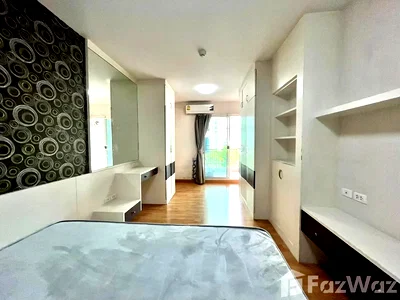 Condos for sale : FOR RENT at : Supalai City Resort Ratchada-Huaykwang 6195599