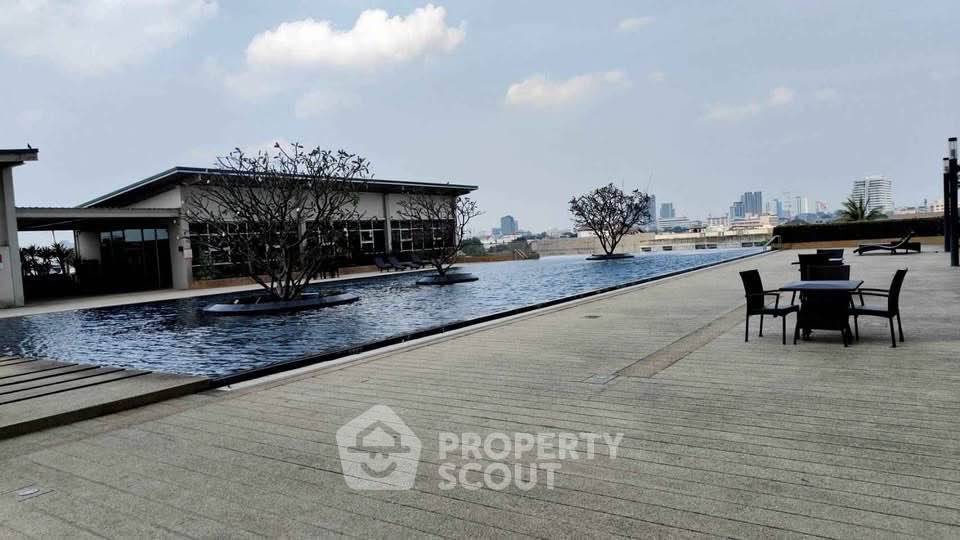 รูป คอนโด 2-ห้องนอน ที่ ศุภาลัย พาร์ค รัชโยธิน ใกล้ BTS รัชโยธิน (ID 2658255) - รูปที่ 19/19