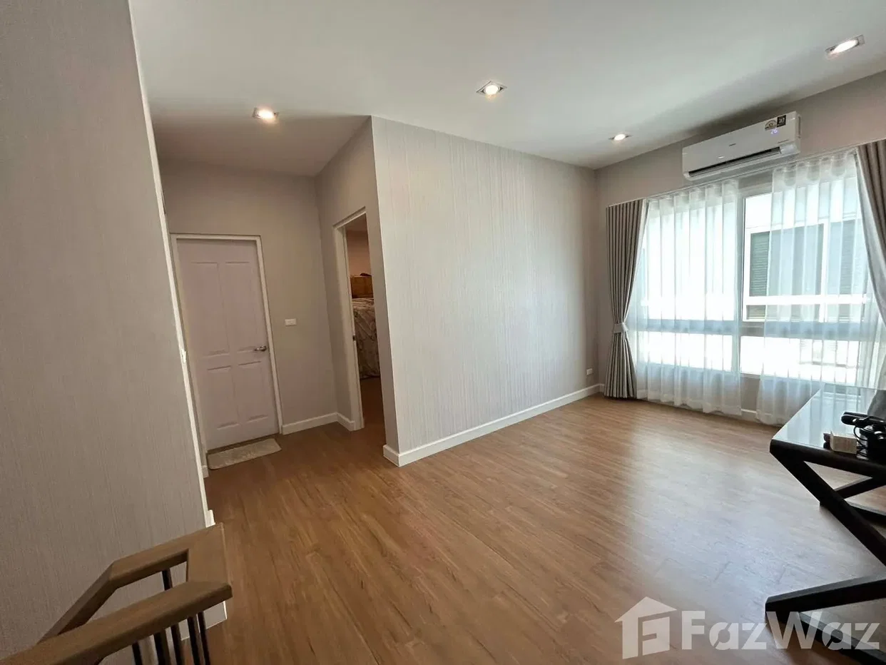 รูป บ้านให้เช่าพร้อมเข้าอยู่ 6191586 - รูปที่ 8/16