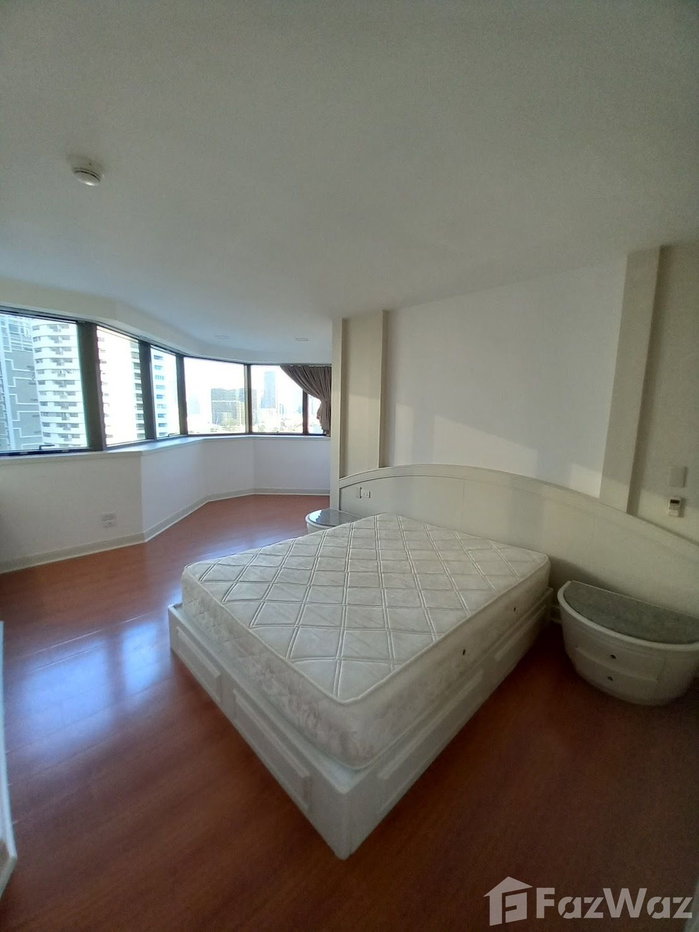 picture 3 Bedroom Condo for rent at President Park Sukhumvit 24 1753804 - 10/12