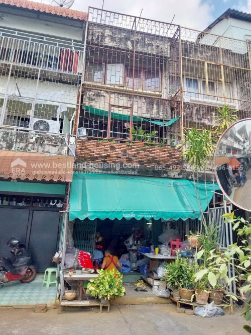 รูป ขาย อาคาร 3 ชั้น 7 ตรว. ถนนจันทน์ เขตสาทร 1 นอน 1 น้ำ ทำเลหายาก ใจกลางเมือง  1 นอน 1 น้ำ จอดรถหน้าบ้านได้ โล่ง ไม่อึดอัด - รูปที่ 19/22