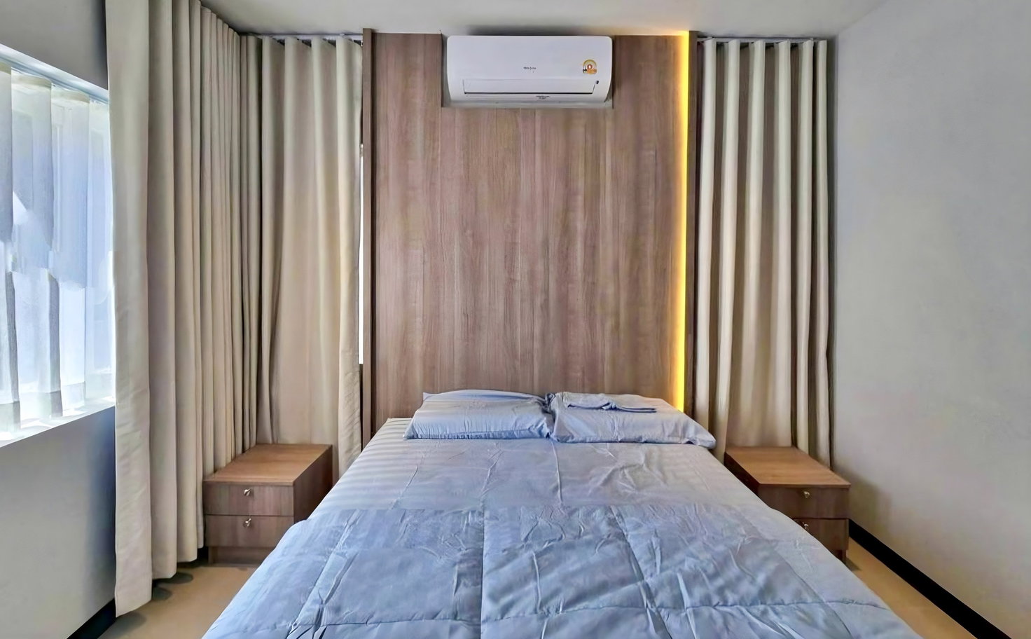 รูป 5 Bedroom Pool Villa for Sale East Pattaya - รูปที่ 17/20