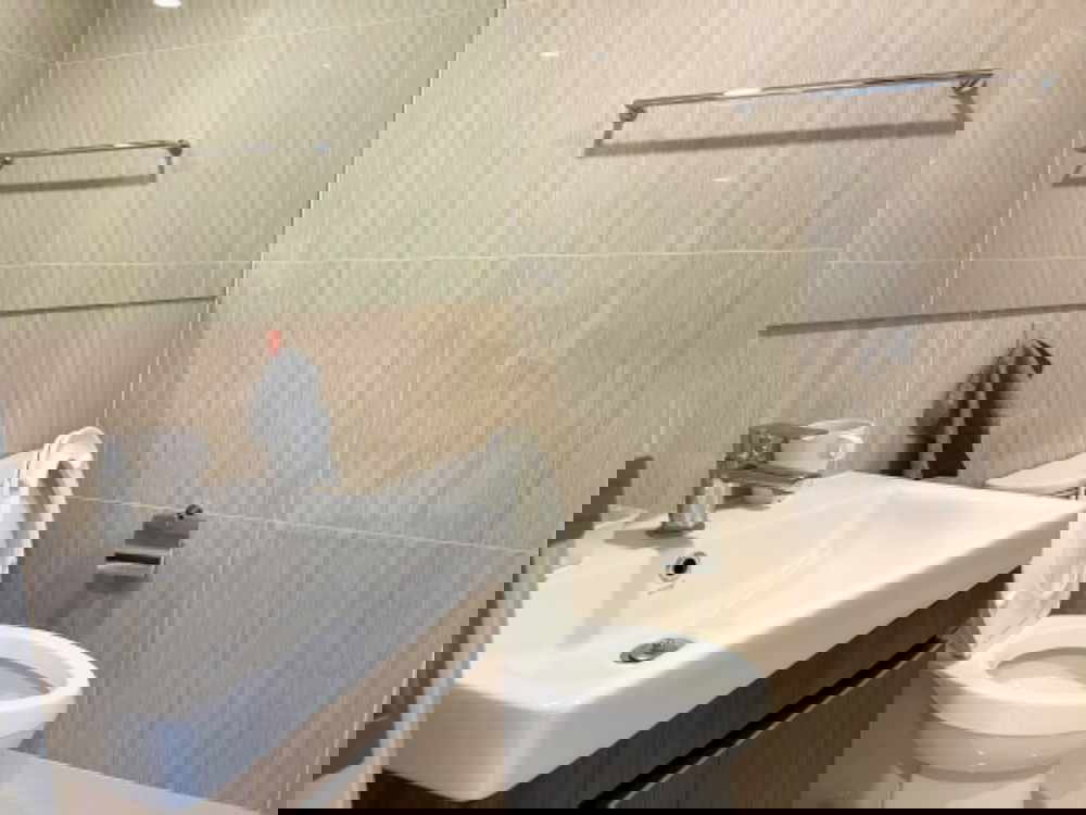 รูป ห้องว่าง🙋🏼💎🙋🏼💥แอดไลน์นัดดูห้องได้เลย📲สวนหลวง💥ไอคอน สุขุมวิท 77🔴🟢🟡 - รูปที่ 15/16