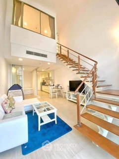 คอนโด 2-ห้องนอน ที่ โบ๊ทเฮ้าส์หัวหิน คอนโดมิเนียม ใกล้ เดอะ เวเนเซีย (ID 2576864)