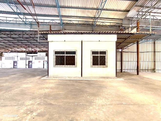 รูป โกดัง 648 ตร.วา เมืองชัยนาท ชัยนาท 19.5M - รูปที่ 4/48