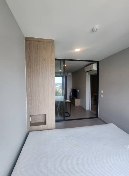 รูป 🌳🌳For rent the privacy S101 🌳🌳 ห้องสวย พร้อมอยู่ แต่งสวย จัดเต็ม มีหลายห้องให้เลือกชม ID LINE : @190evxgl - รูปที่ 5/12