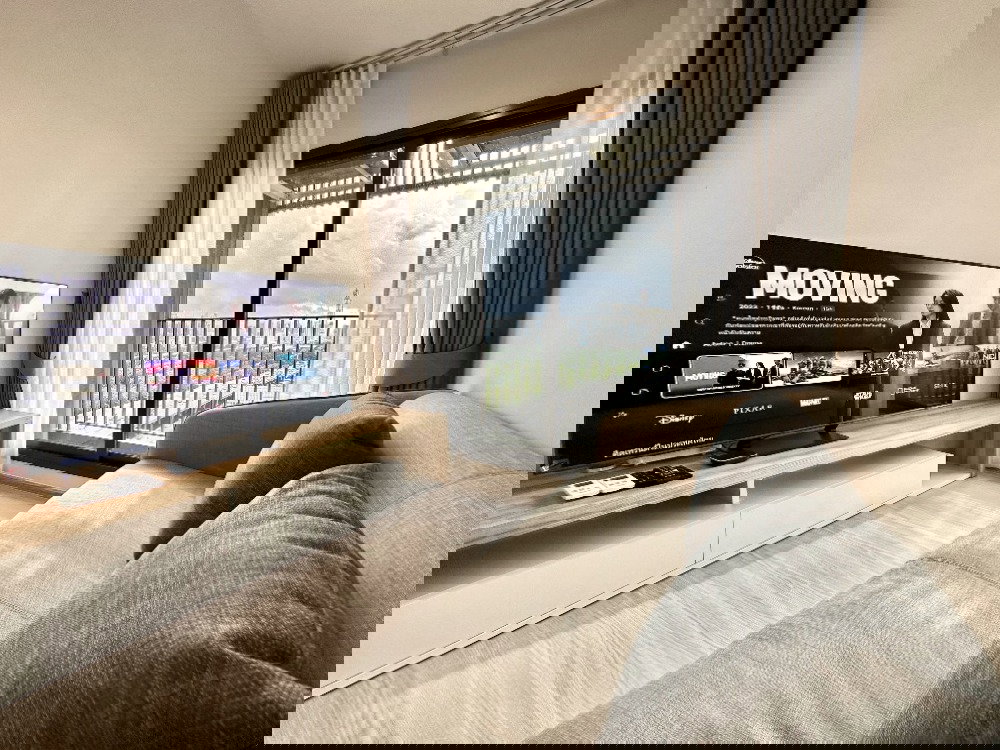 รูป ห้องว่าง🙋🏼💎🙋🏼💥แอดไลน์นัดดูห้องได้เลย📲Life Asoke Hype - รูปที่ 6/20