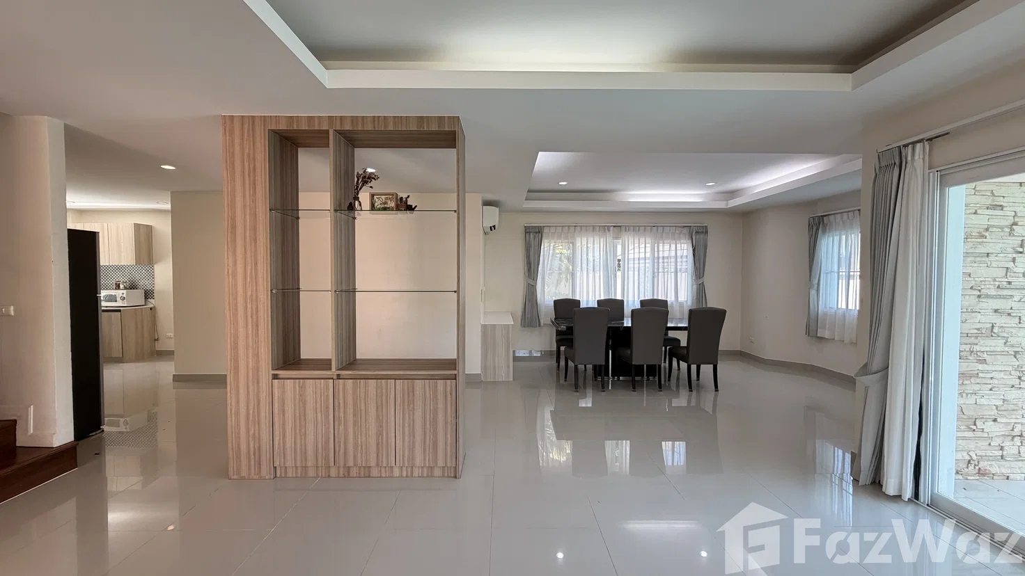 รูป วิลล่าให้เช่า 3 ห้องนอน ในโครงการ Private Lagoon  6195175 - รูปที่ 15/23