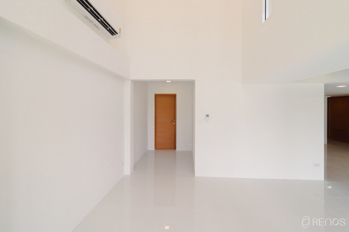รูป R161 🏡✨ บ้านเดี่ยวรีโนเวท พระราม 9 ซอย 43 ทำเลดี ใกล้ The Nine ✨🏡 พร้อมอยู้ ราคา 17.5 ล้านบาท - รูปที่ 7/11