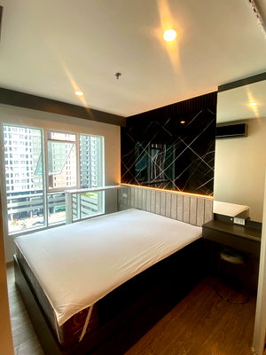 คอนโดให้เช่า : Regent home bangna ห้องสวย ราคาดี สอบถามเพิ่มเติมได้ที่ Line @condorental