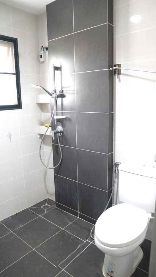 รูป ขายบ้านเดี่ยว  เพฟ ปิ่นเกล้า-ศาลายา (PAVE Pinklao-Salaya) (หลังมุม)  - รูปที่ 22/23