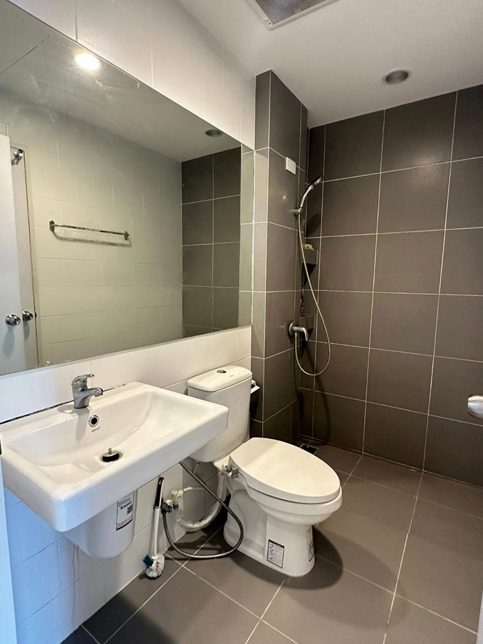 picture Code: 26KJ1930  for rent Verve Saimai-Phaholyothin 🔥🔥 Line ID: @kjcondo (with @)🔥🔥 - 15/16