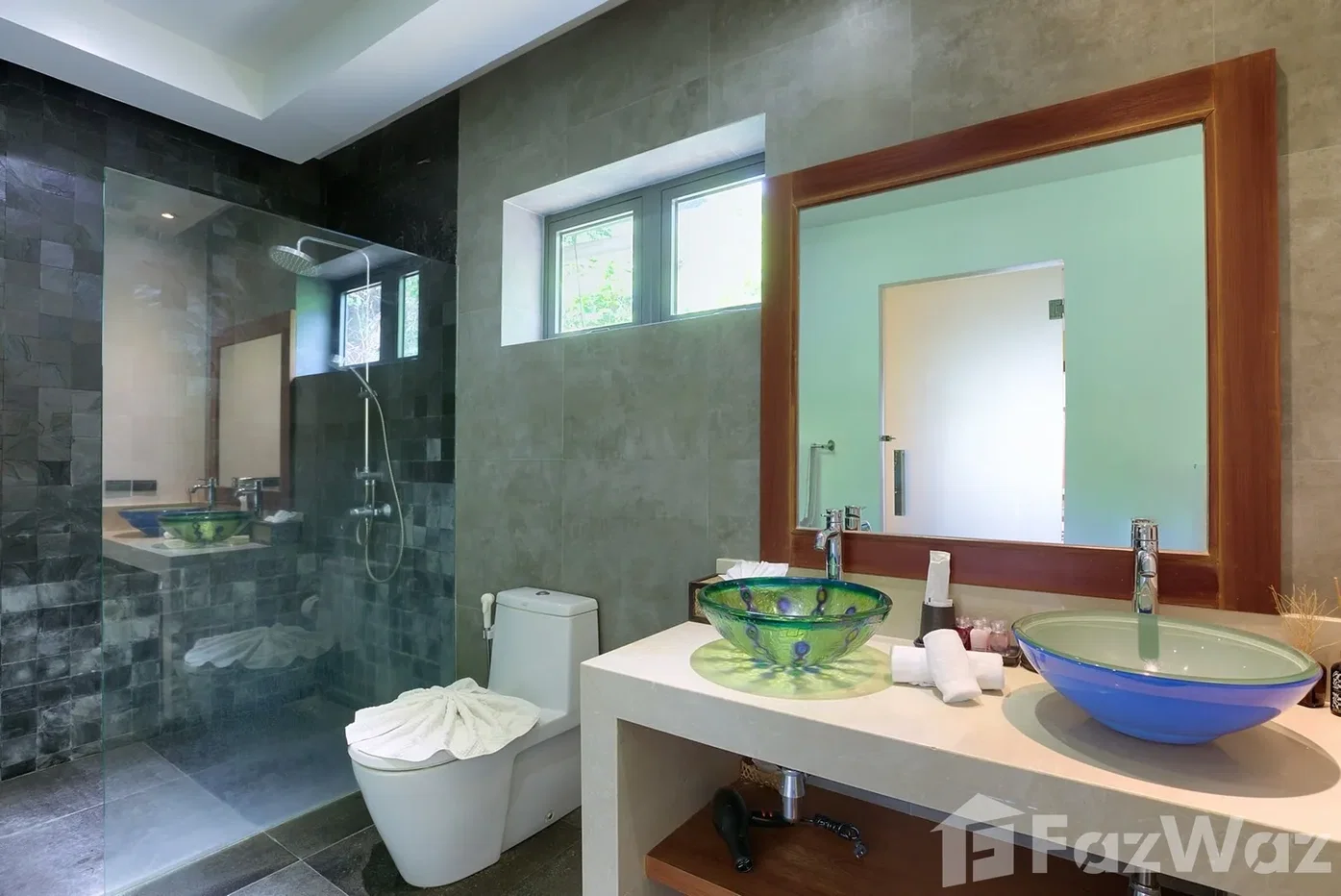 รูป ขาย วิลล่า 5 ห้องนอน ในโครงการ บ้านสายธารา 1672796 - รูปที่ 19/19