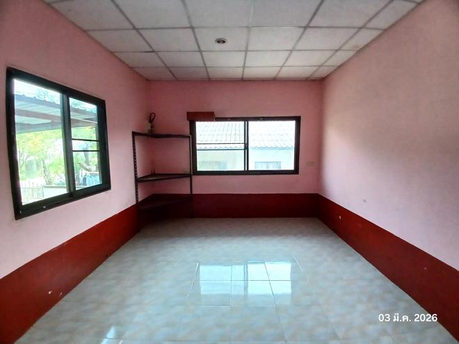 รูป บ้านเดี่ยว 118 ตร.วา แม่ออน เชียงใหม่ 1.4M - รูปที่ 10/42