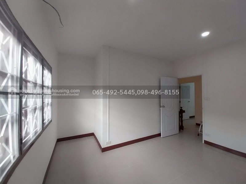 รูป ขาย ทาวน์เฮ้าส์ 2 ชั้น 16 ตรว. ม.ชาร์มมิ่งโฮม ปากเกร็ด บ้านสวย รีโนเวทใหม่ทั้งหลัง พร้อมอยู่ ใกล้ตลาดปากเกร็ด - รูปที่ 20/27