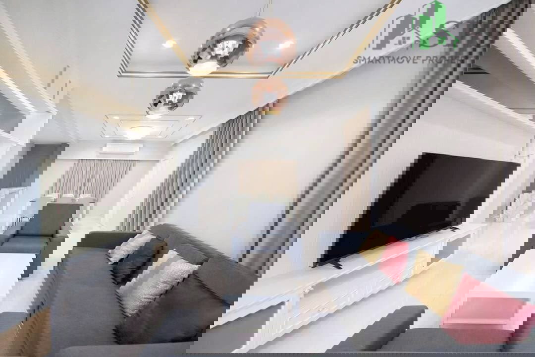 รูป บ้านเดี่ยวให้เช่า ภัสสร เพรสทีจ ลุกซ์ พัฒนาการ (SPSEVE1846) - รูปที่ 4/14