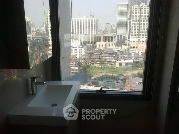 รูป คอนโด 1-ห้องนอน ที่ ไพน์ บาย แสนสิริ ใกล้ BTS ราชเทวี (ID 1519416) - รูปที่ 4/7