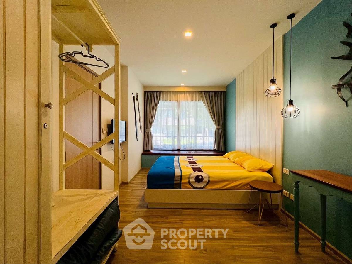 รูป คอนโด 2-ห้องนอน ที่ บ้านแสนงาม หัวหิน ใกล้ เดอะ เวเนเซีย (ID 2813261) - รูปที่ 2/25