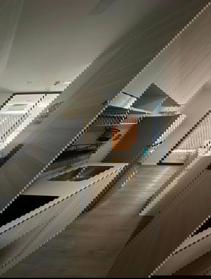 picture IVORY Ratchada - Ladprao for rent ✨ Fully furnished - 9/9