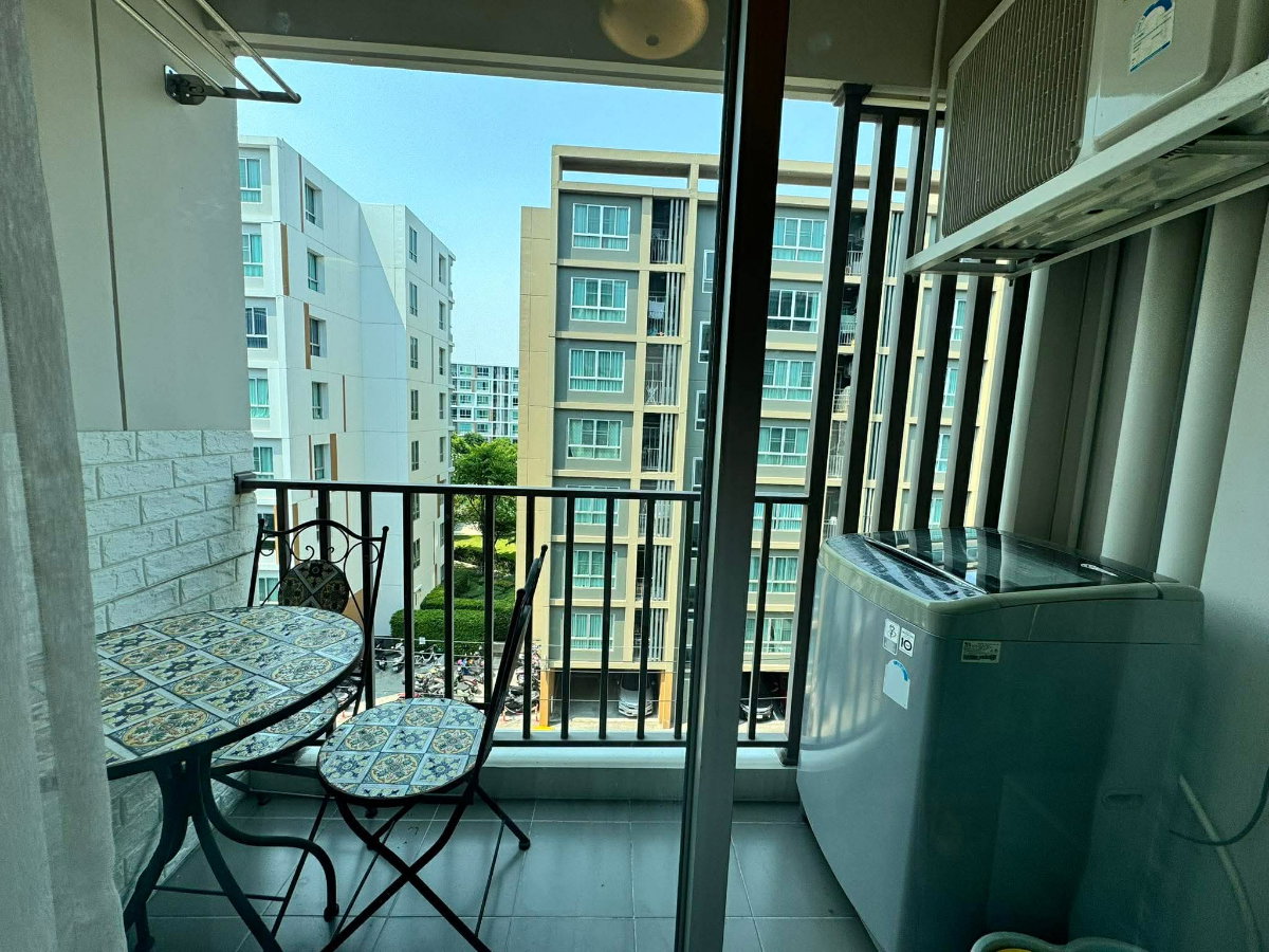picture For rent D condo rin near Central  - 8/9