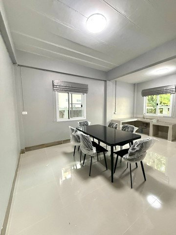 รูป HR3393FOR RENT] บ้านเดี่ยวรีโนเวทใหม่มือ 1 ทั้งหลัง – โกสุมรวมใจ 5 ทำเลเด่น: เพียง 350 เมตร ถึง Harrow International School | ใกล้สนามบินดอนเมือง - รูปที่ 17/43