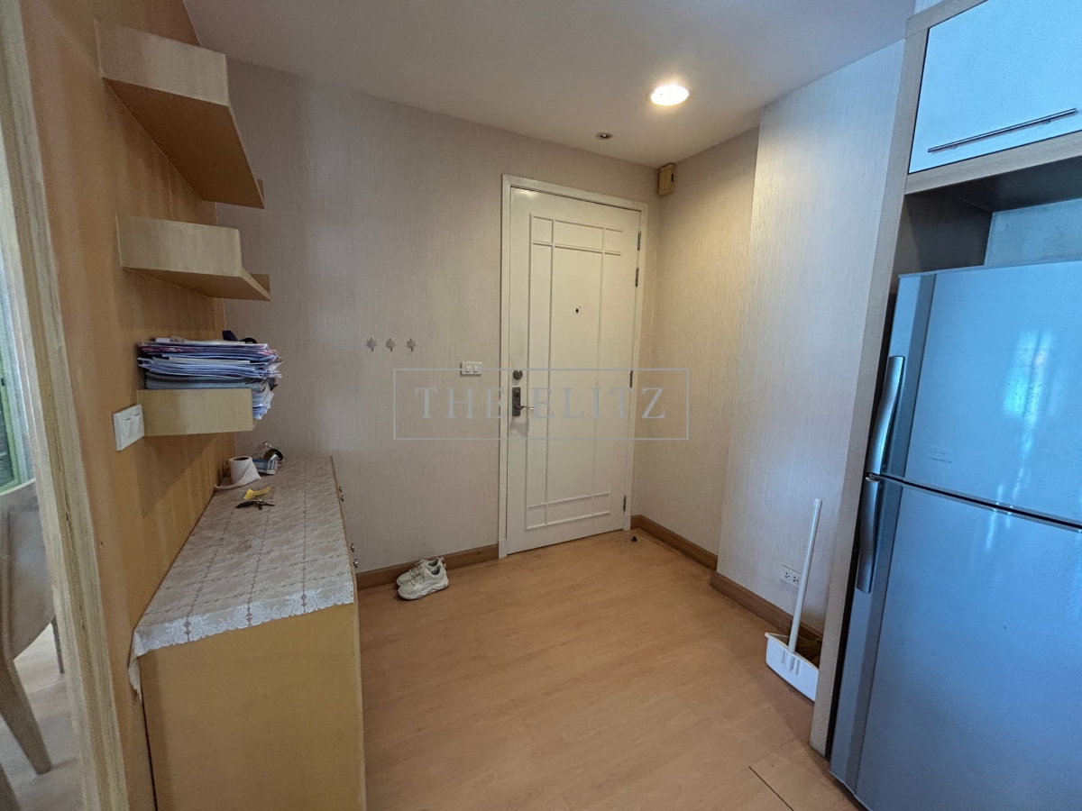 รูป ✨ ให้ทุกวันของคุณพิเศษยิ่งขึ้น ที่ The Bangkok Narathiwas ห้องพักที่ทั้งสงบและเปี่ยมด้วยสไตล์ 💕 - รูปที่ 2/14