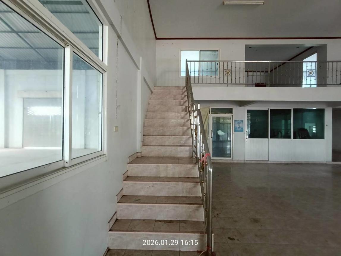 รูป โกดัง 10024 ตร.วา สามชุก สุพรรณบุรี 43.4M - รูปที่ 27/44