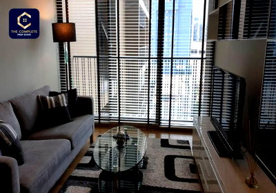 Condos for sale : FOR SELL-- 1 BEDROOM 52 SQ.M -- READY TO MOVE IN -- CALL NOW 094-641-5974