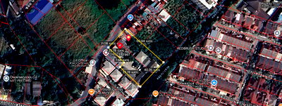 ที่ดิน กรุงเทพมหานคร : ขายที่ดินพร้อมบ้านถนนเกษตร-นวมินทร์ (ประเสริฐมนูกิจ 40) พื้นที่ 538 ตรว.ขาย 75,000/ตารางวา ใกล้รถไฟฟ้าสายสีน้ำตาล ใกล้เลียบทางด่วน เอกมัยรามอินทรา 