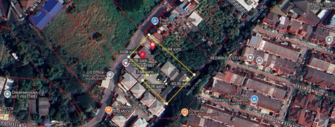ขายที่ดินพร้อมบ้านถนนเกษตร-นวมินทร์ (ประเสริฐมนูกิจ 40) พื้นที่ 538 ตรว.ขาย 75,000/ตารางวา ใกล้รถไฟฟ้าสายสีน้ำตาล ใกล้เลียบทางด่วน เอกมัยรามอินทรา 