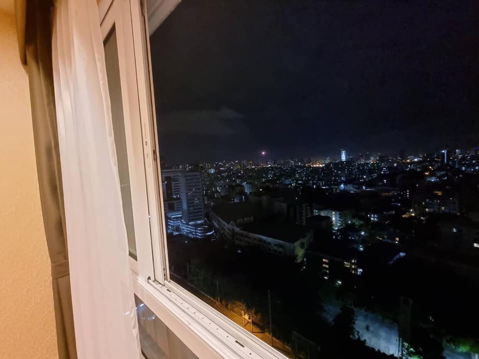 รูป ห้องว่าง🙋🏼💎🙋🏼💥แอดไลน์นัดดูห้องได้เลย📲🟢🟡🟣ให้เช่า  Diamond Ratchada 🟢🟡🟣 - รูปที่ 15/15