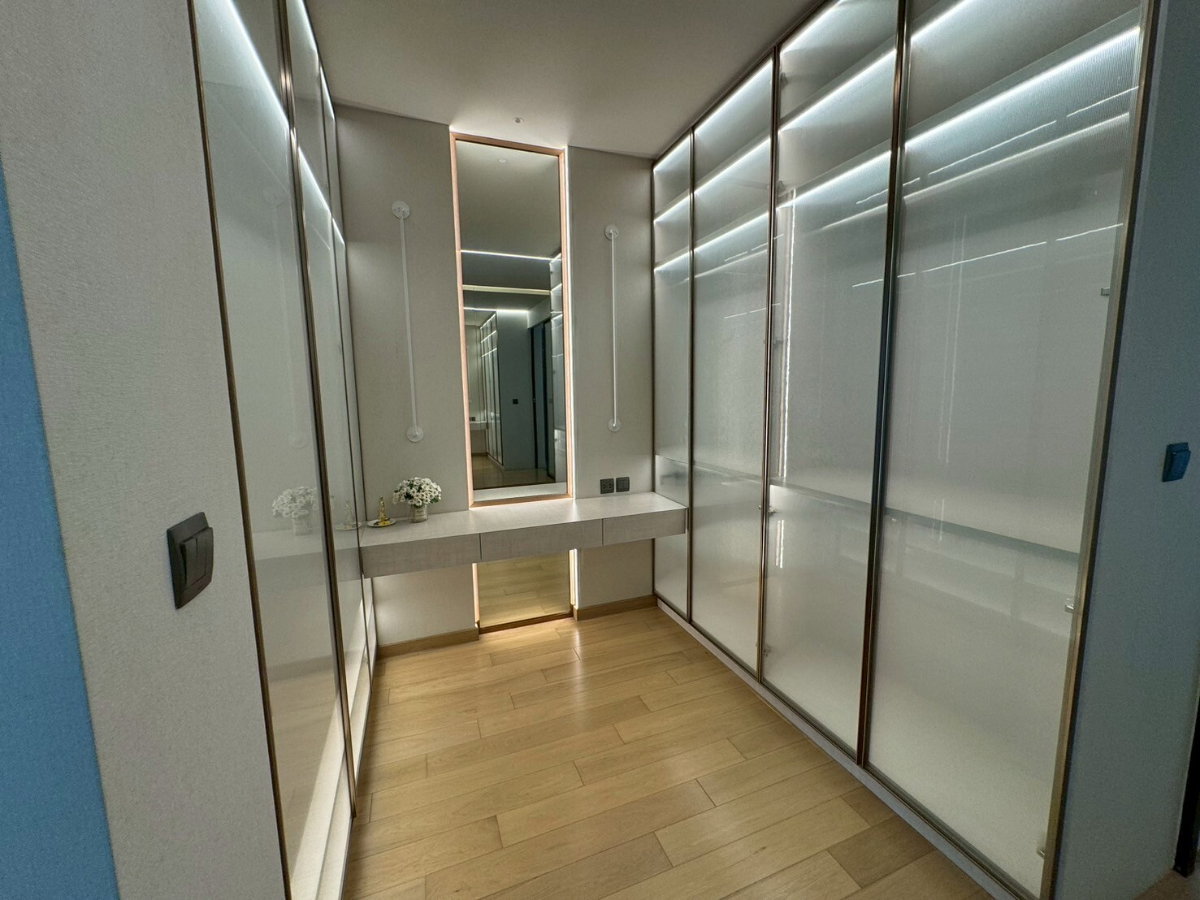 รูป บ้านหรูพร้อมสระว่ายน้ำส่วนตัว เอกมัย-รามอินทรา ** NO CO-AGENT ** - รูปที่ 28/44