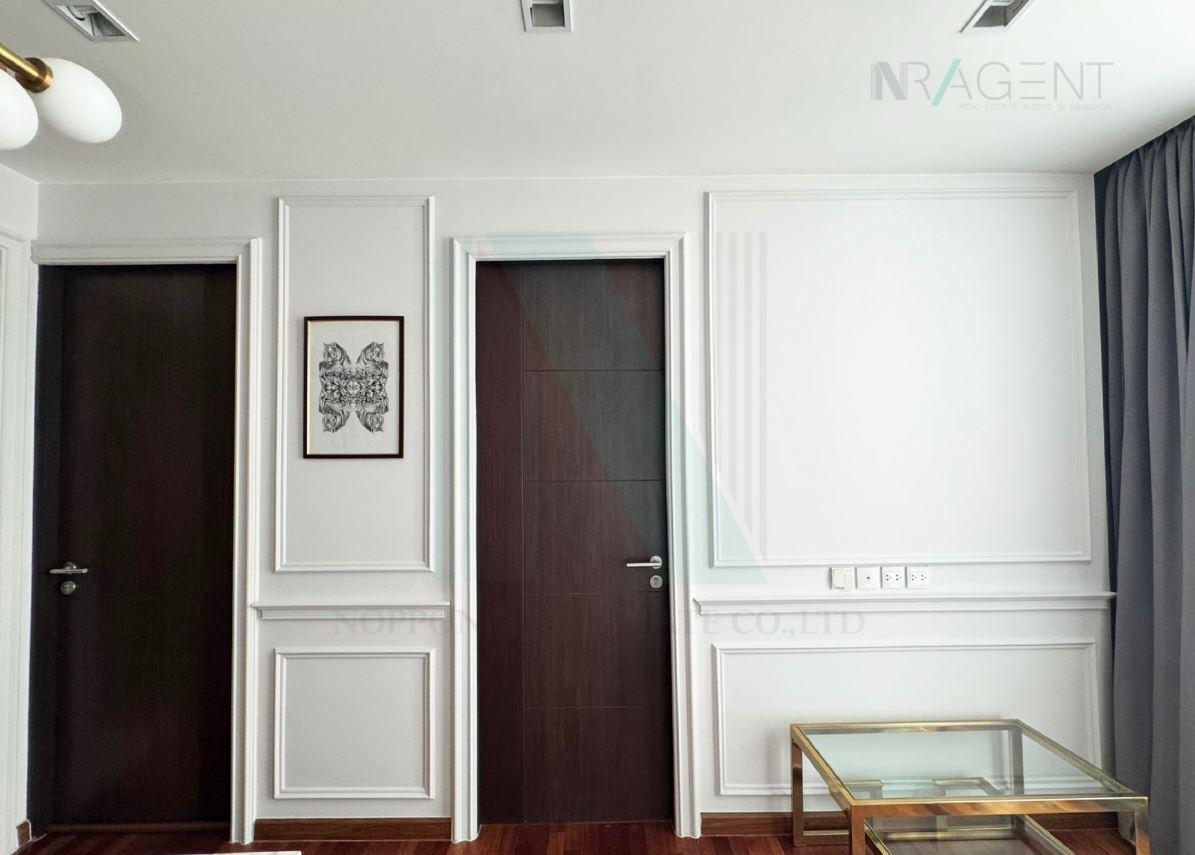 รูป 🔺 ให้เช่าคอนโด วิช ซิกเนเจอร์ แอท มิดทาวน์ สยาม อาคาร 1 ชั้น 7 2 ห้องนอน ขนาด 45 ตรม ใกล้ รถไฟฟ้า BTS ราชเทวี - รูปที่ 7/8