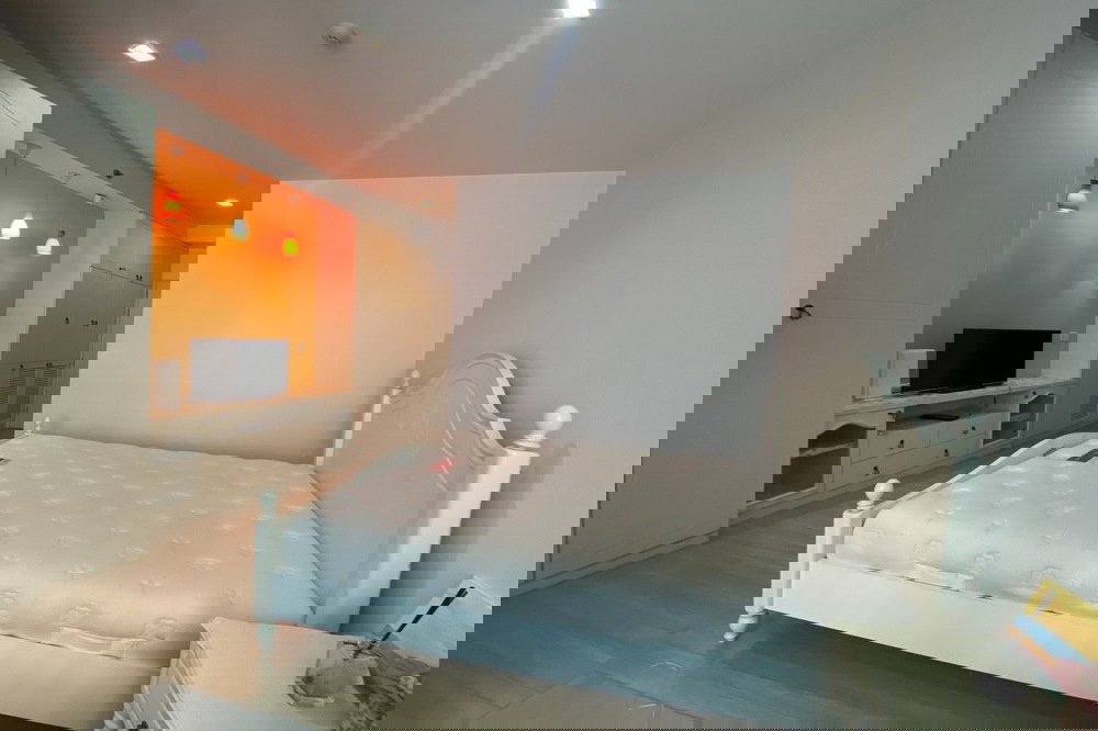 รูป 🔥 ขาย - เช่า !!🔥 Code C20221202379..........The Seed Mingle, ห้องสตูดิโอ, 1 ห้องน้ำ, แต่งครบ, พร้อมเข้าอยู่, ราคาพิเศษ!!📣📣 - รูปที่ 2/8