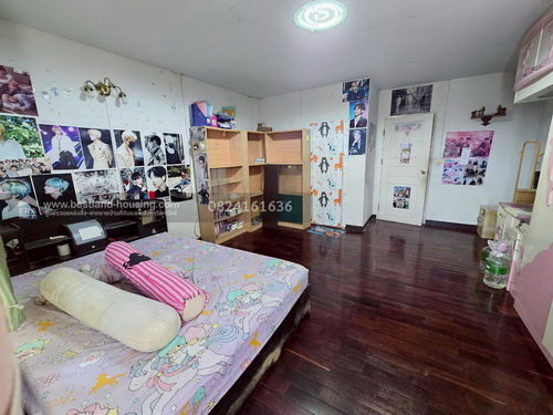 รูป ขายทาวน์โฮม​ 3 ชั้น Private villa โลเคชั่นดี  ราคาถูกที่สุดในย่าน - รูปที่ 6/10