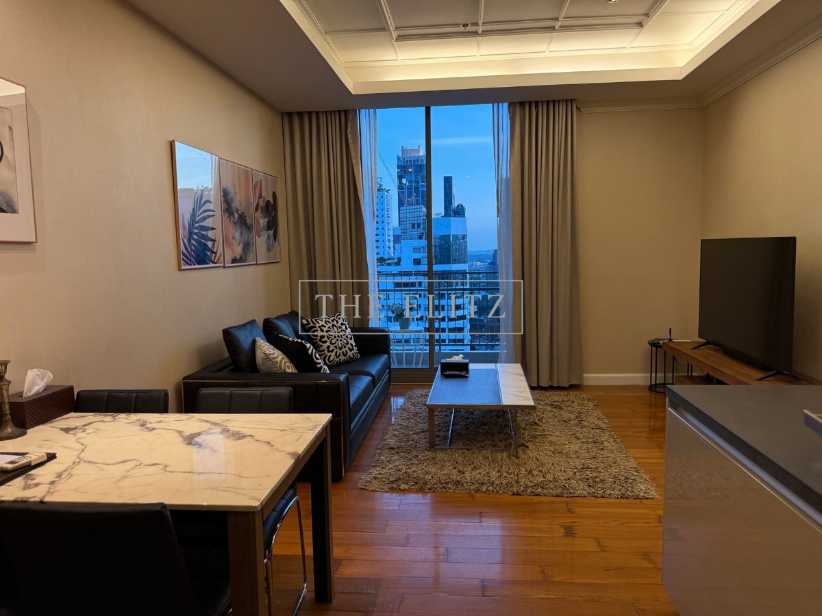 รูป ✨ความลงตัวของความหรูหราและทำเลศักยภาพ รอให้คุณสัมผัสที่ Quattro by Sansiri  - รูปที่ 3/26