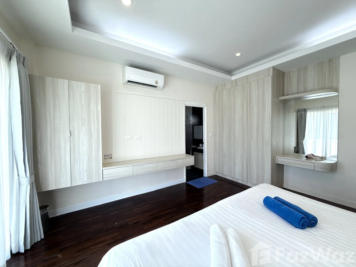 รูป วิลล่าให้เช่า 3 ห้องนอน ในโครงการ Private Lagoon  6195175 - รูปที่ 22/23