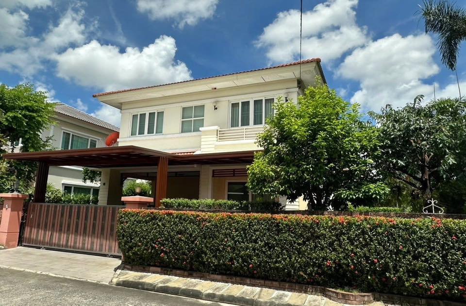 รูป ✅ราคาถูกที่สุดในโครงการ ราคา  5,550,000 บาท คาซ่า วิลล์ ราชพฤกษ์-แจ้งวัฒนะ - รูปที่ 1/20